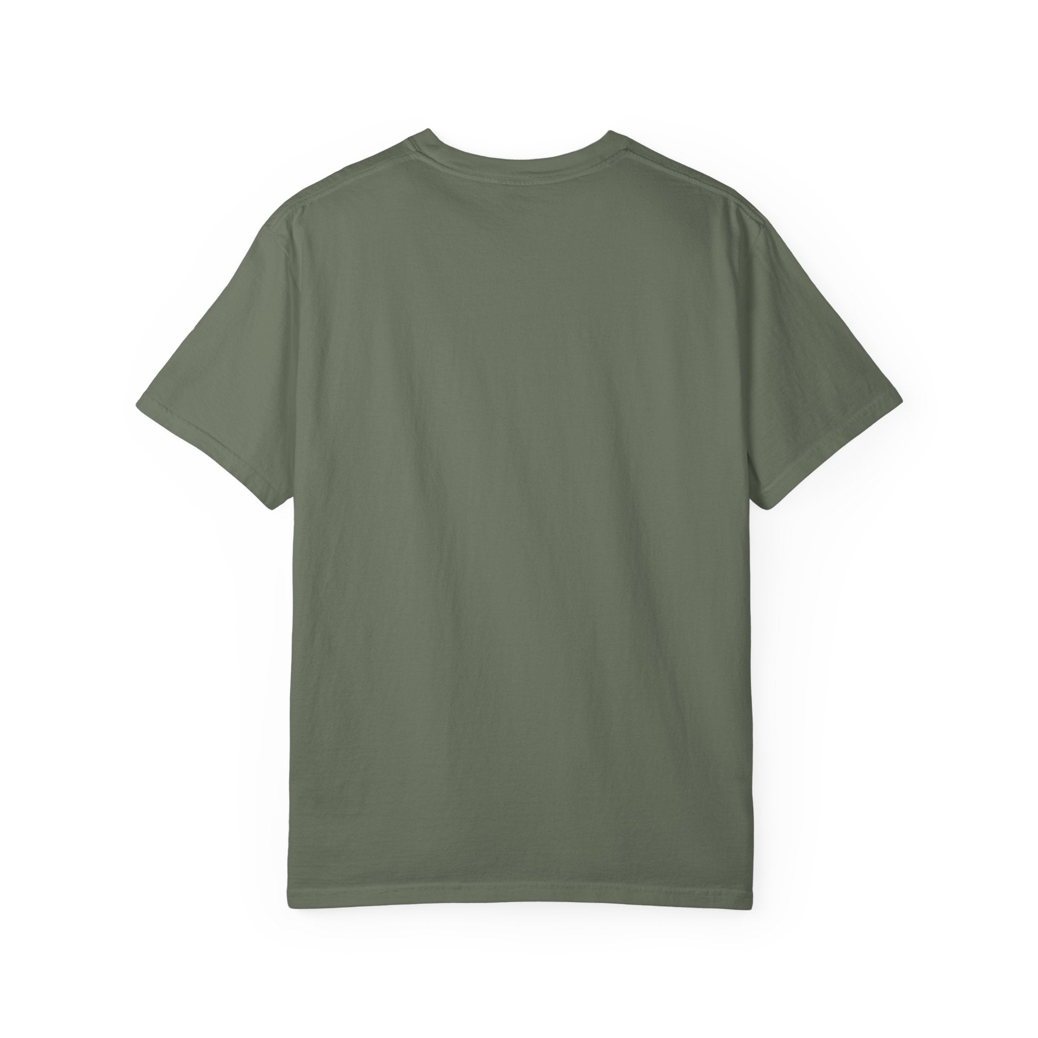 We Are Not Alone UFO T-Shirt | Retro Alien Graphic Tee | Vintage Sci-Fi Shirt | UAP/UFO Enthusiast Gift | Observatory 51 Apparel