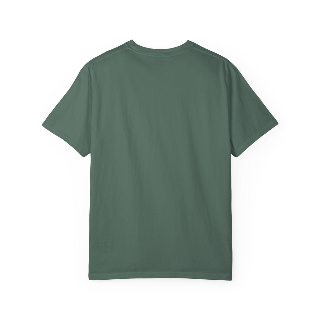 We Are Not Alone UFO T-Shirt | Retro Alien Graphic Tee | Vintage Sci-Fi Shirt | UAP/UFO Enthusiast Gift | Observatory 51 Apparel